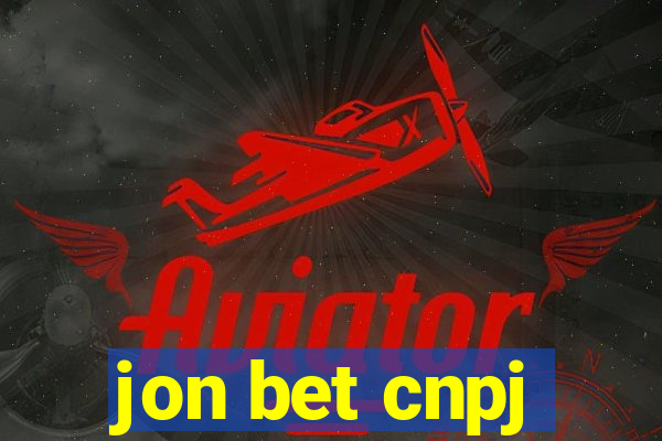 jon bet cnpj